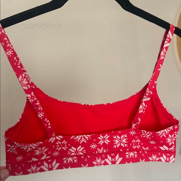 Skims fits everybody scoop neck bralette bundle‎ size Large NWOT - Picture 4 of 6